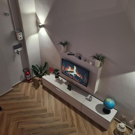 Апартаменти La Casa Di Rocco Катанія Екстер'єр фото